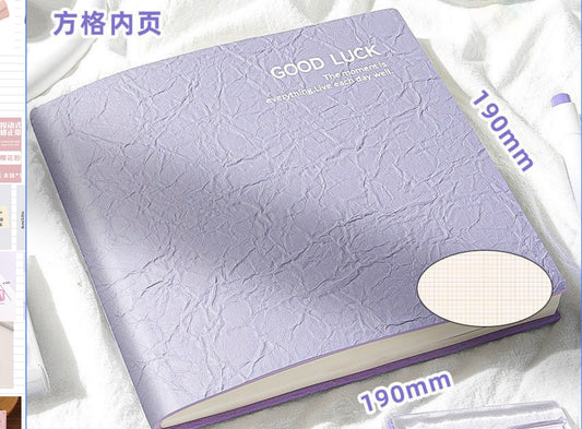 Lavender Mist Box