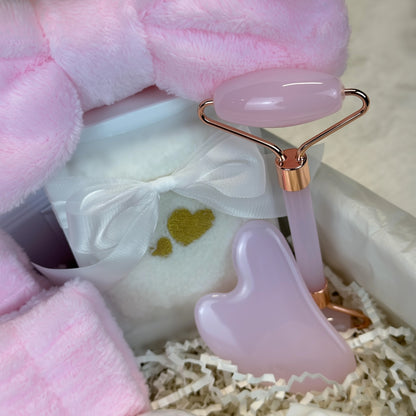 Velura Blush Box