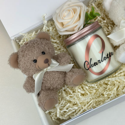 Velura Cozy Box