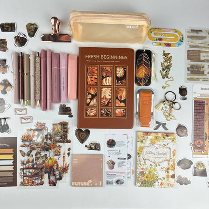 Copper Grove Box