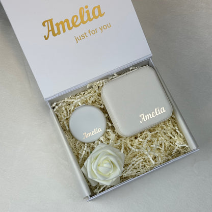Velura Vanity Box