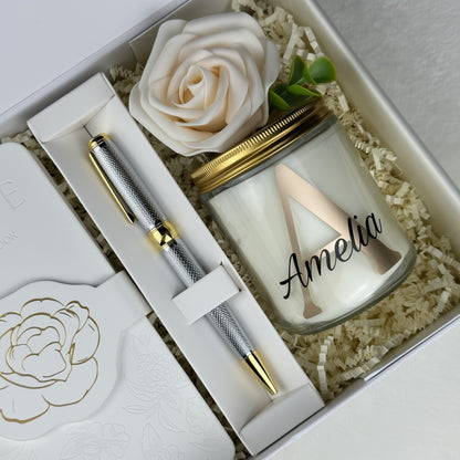 Velura Note Box
