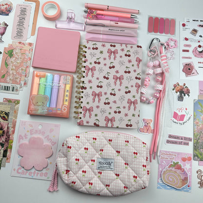 🍒 Cherry Bloom Box