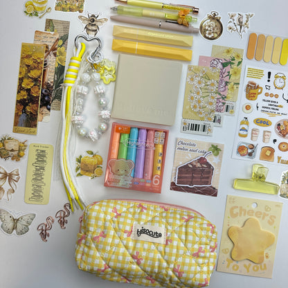 The Golden Days of Summer Box