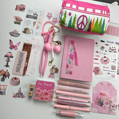 Blush Bloom Box