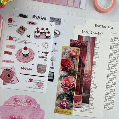 Blush Bloom Box