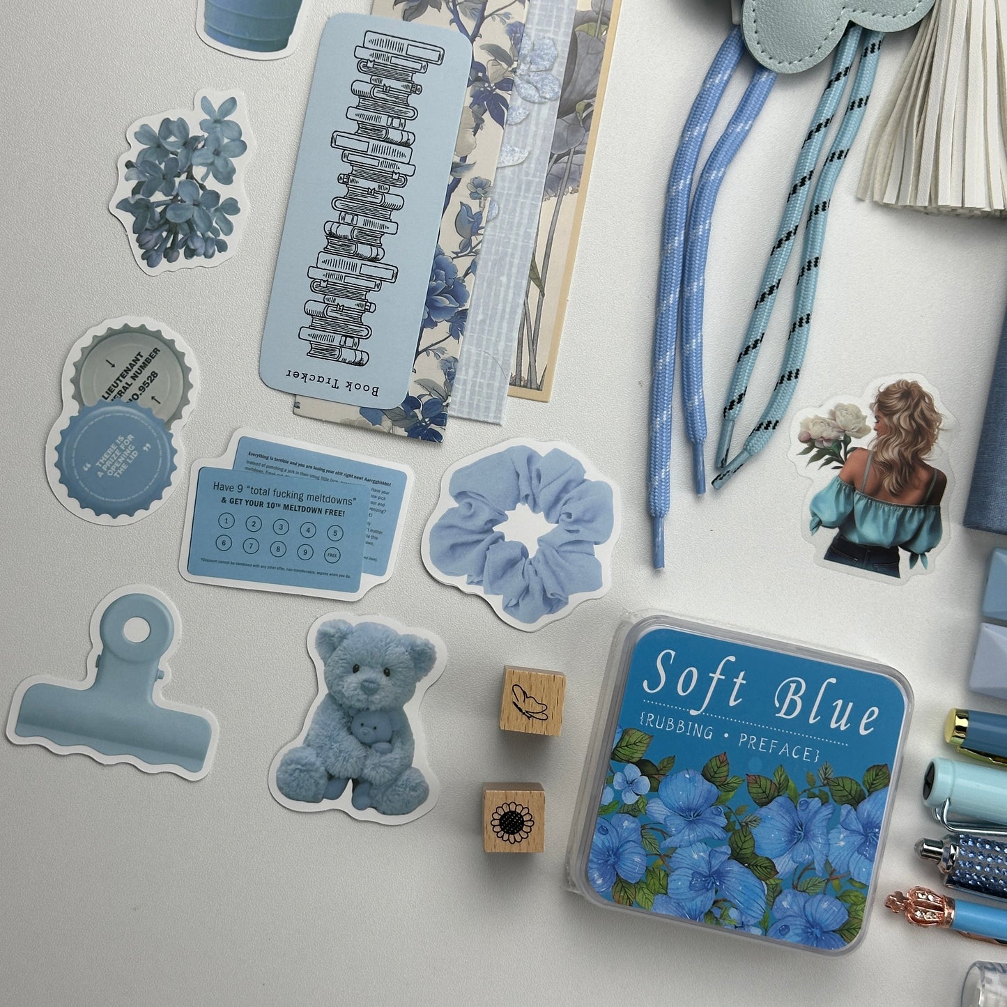 Azure Bloom Box