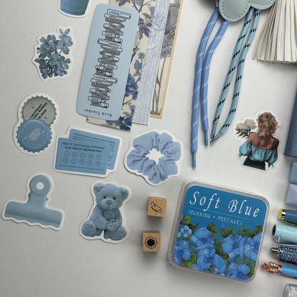Azure Bloom Box