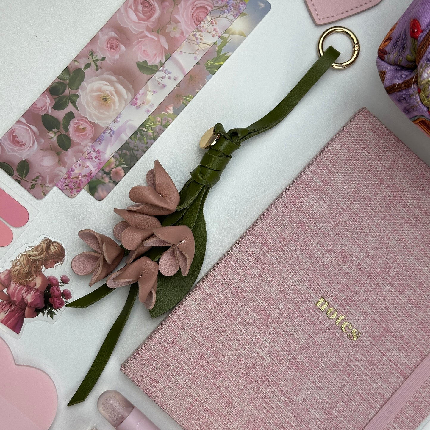 Petal Bloom Box