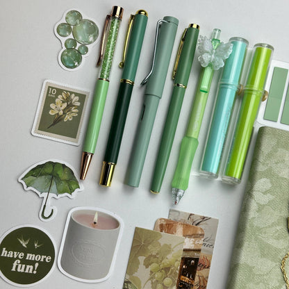 Sage Blossom Box