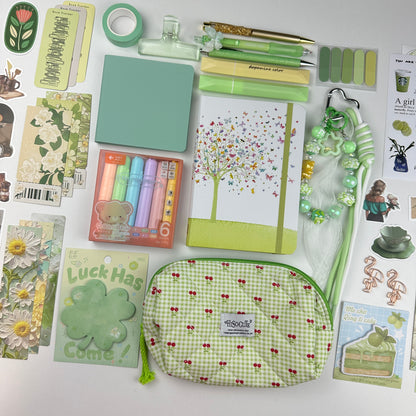 🍃 Spring Orchard Box
