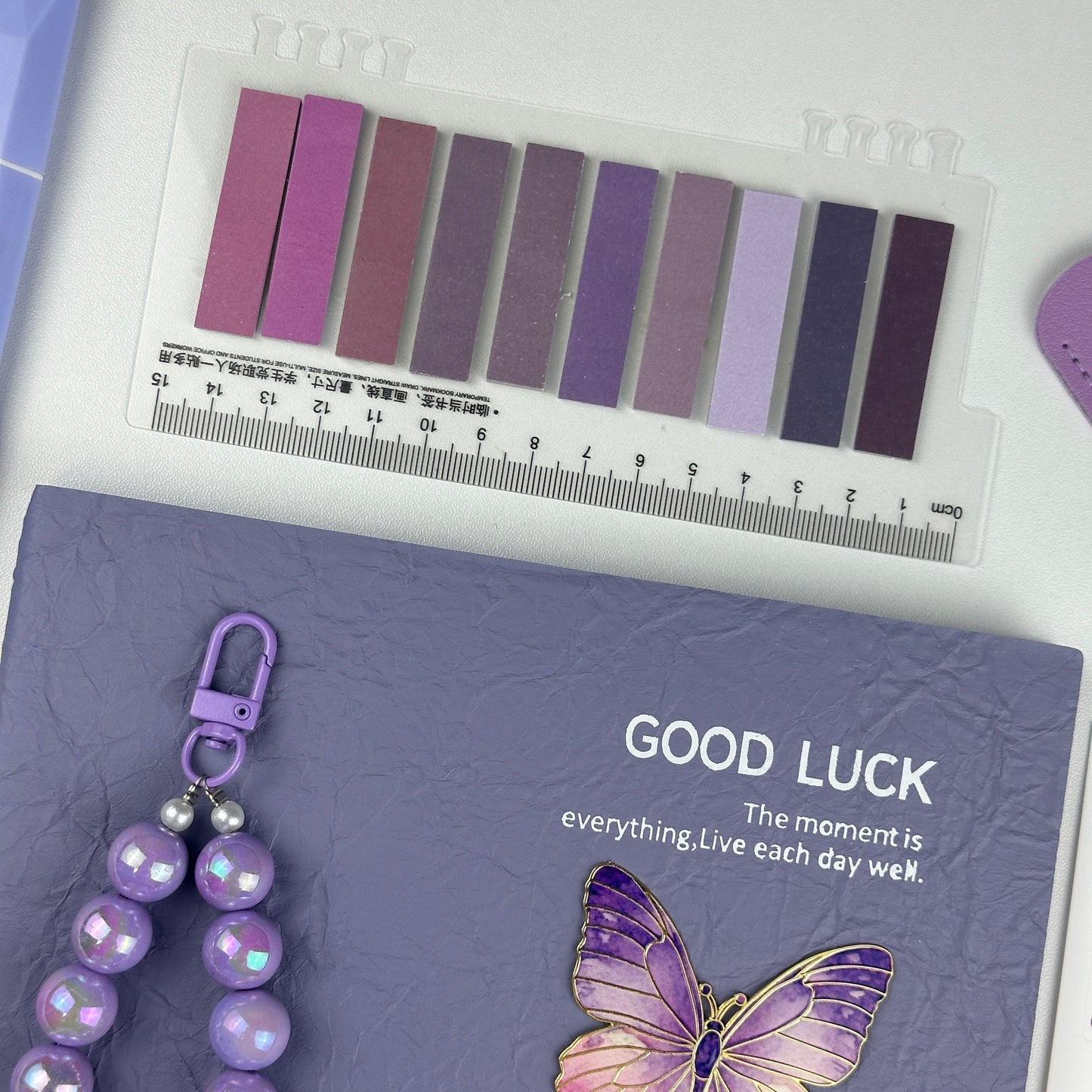 Lavender Mist Box