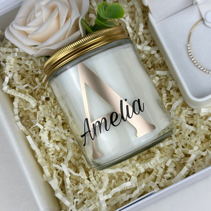 Velura Glow Charm Box