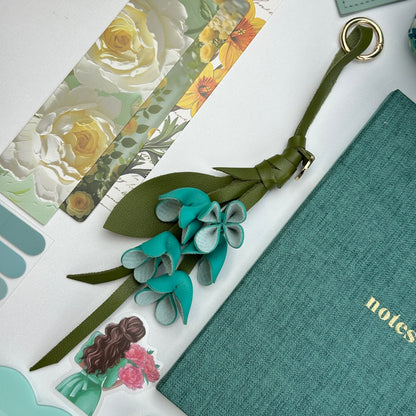 Sage Bloom Box