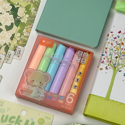 🍃 Spring Orchard Box