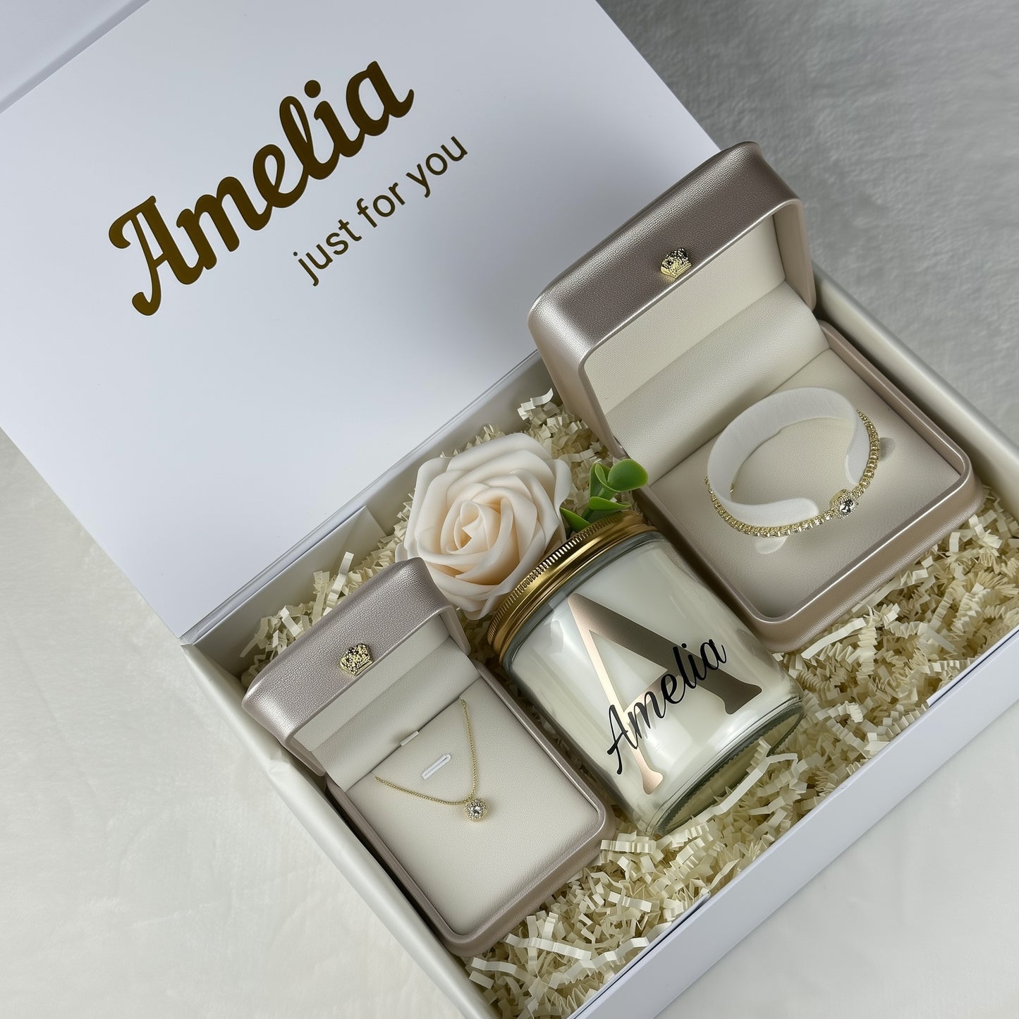 Velura Élan Box