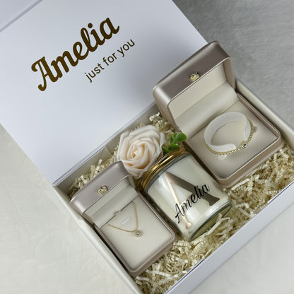 Velura Élan Box