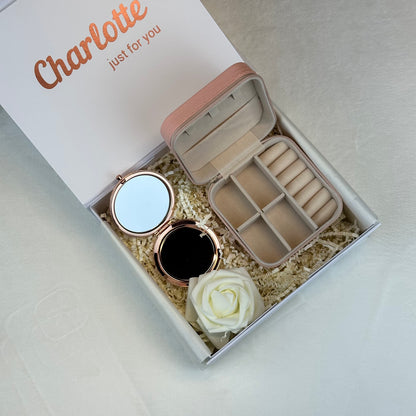 Velura Vanity Box