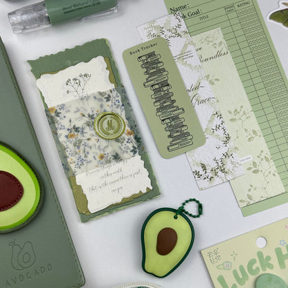 Avocado Garden Box
