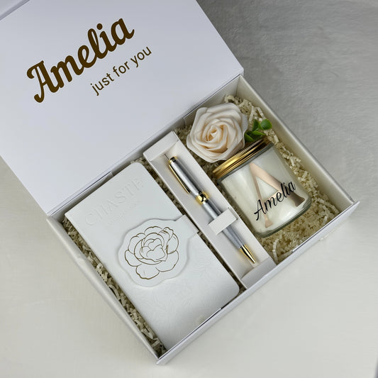 Velura Note Box
