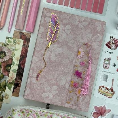 Blush Blossom Box