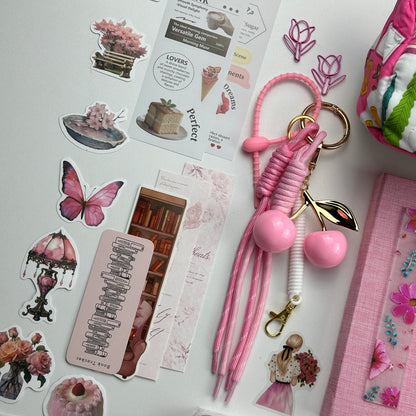 Blush Bloom Box