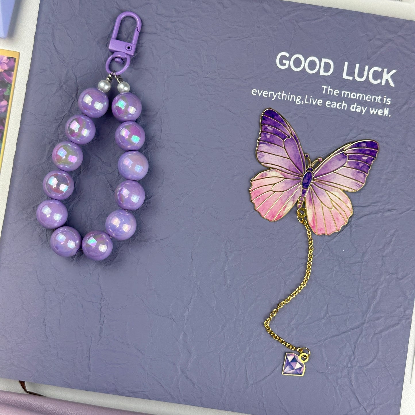 Lavender Mist Box