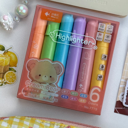 The Golden Days of Summer Box