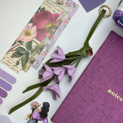 Lavender Bloom  Box