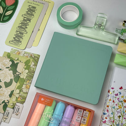 🍃 Spring Orchard Box