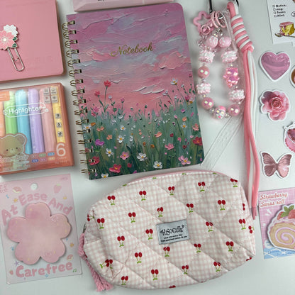 🌸 Wildflower Blush Box