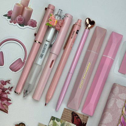Blush Blossom Box