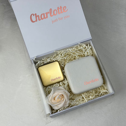 Velura Vanity Box