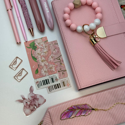 Blush Petals Box