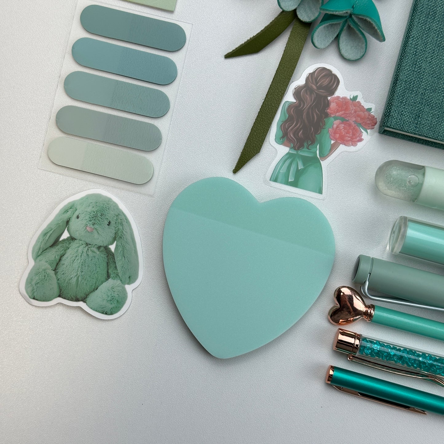 Sage Bloom Box