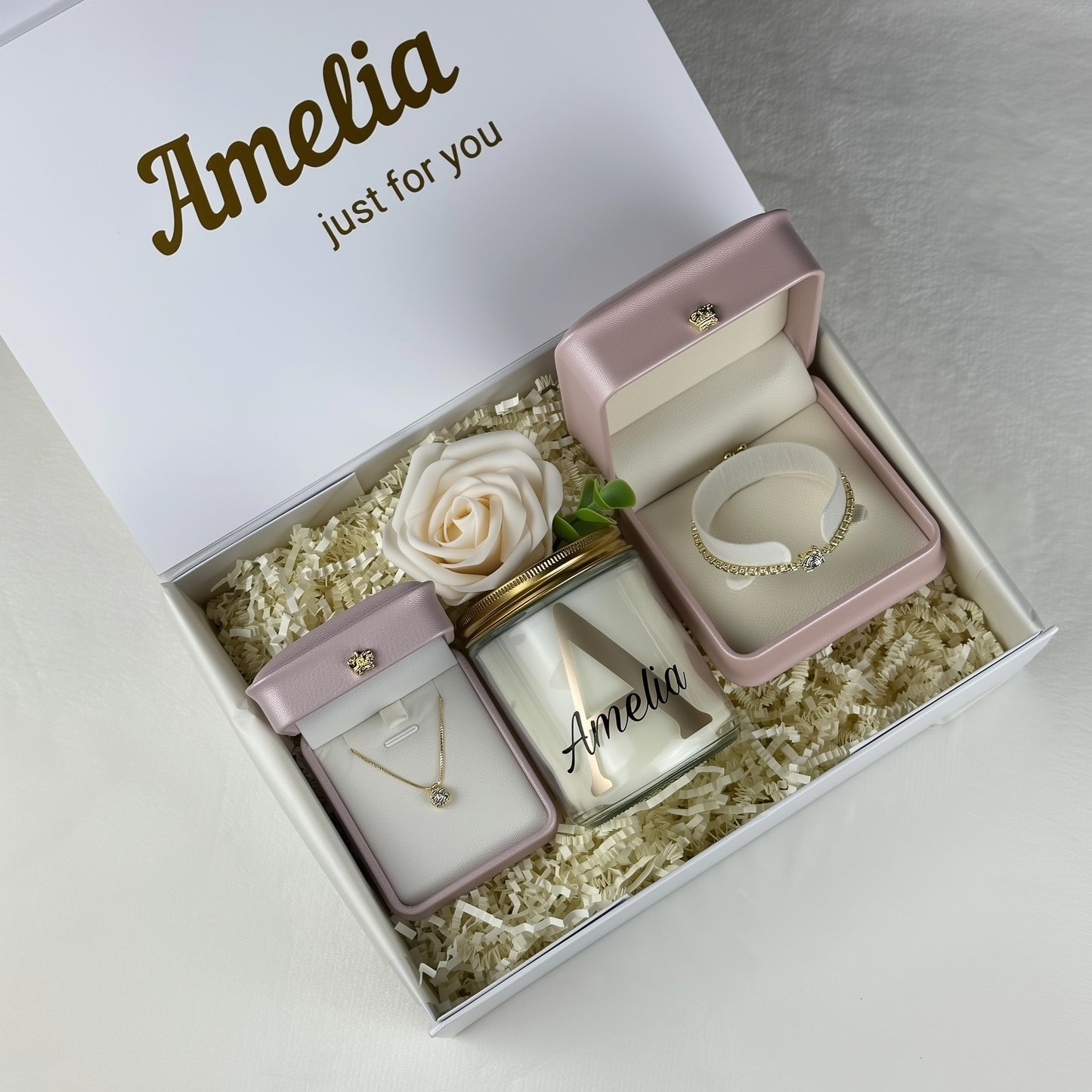 Velura Élan Box