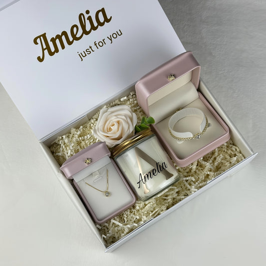 Velura Élan Box