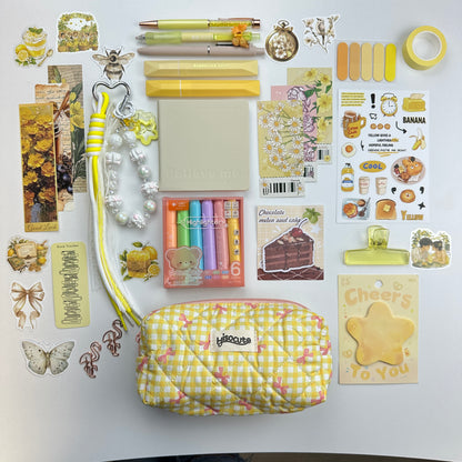 The Golden Days of Summer Box