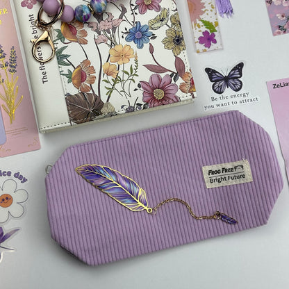 Lilac Blossom Box