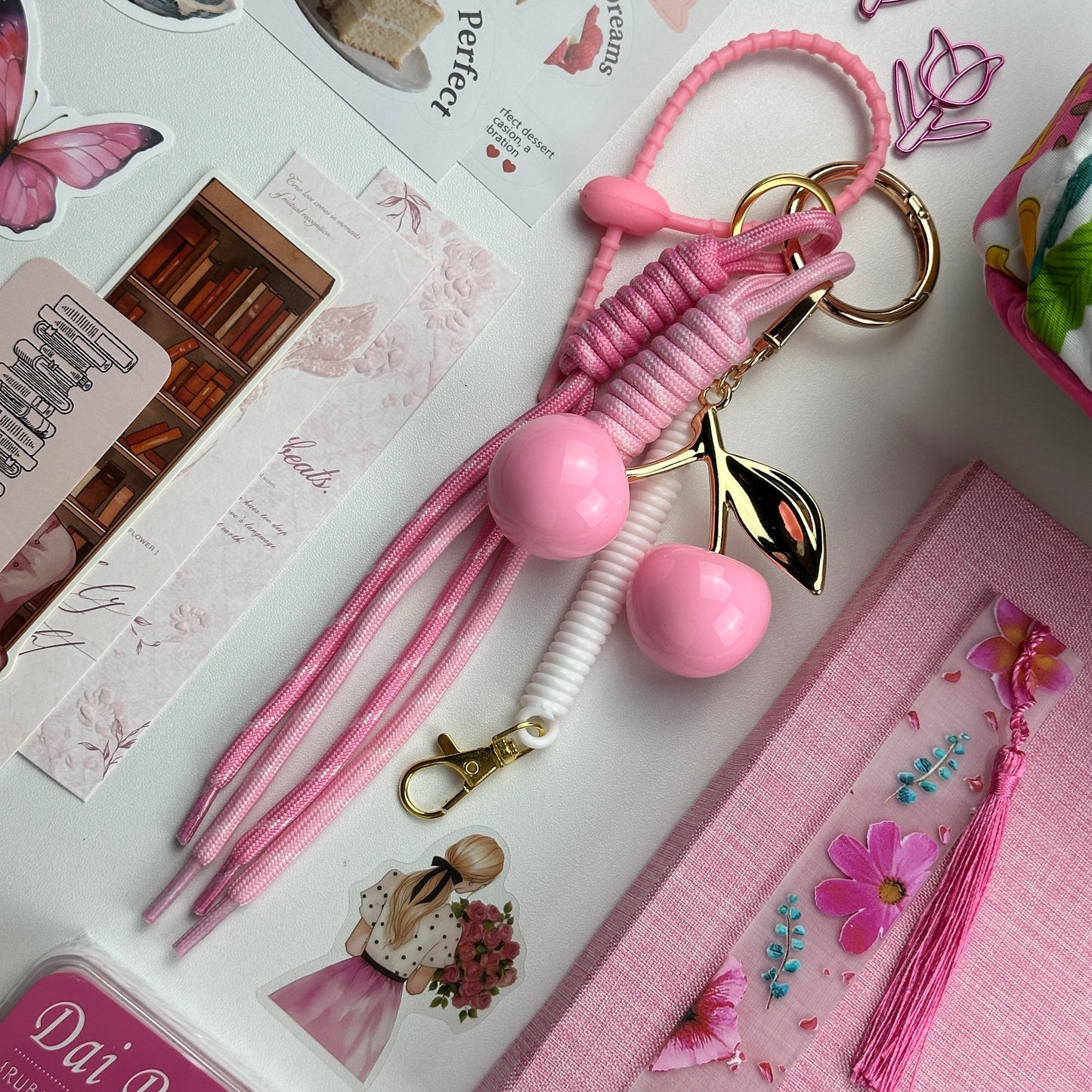 Blush Bloom Box