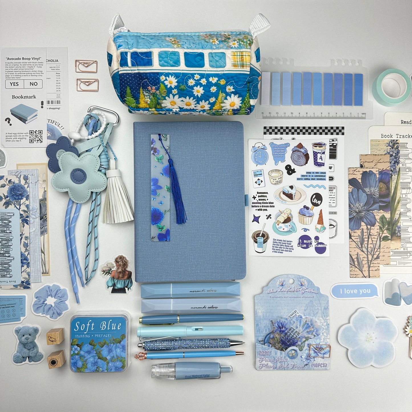 Azure Bloom Box