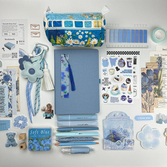 Azure Bloom Box