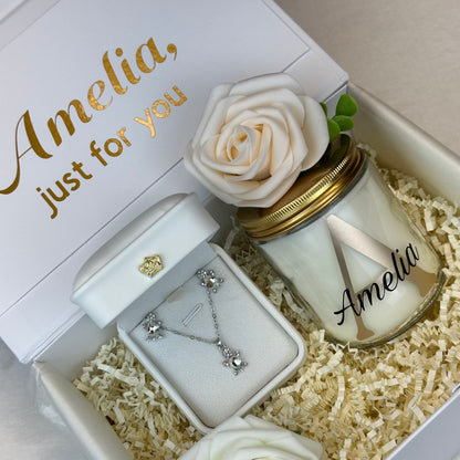 Velura Turtle Charm Box