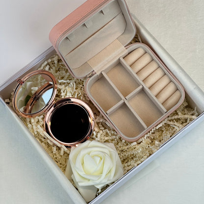 Velura Vanity Box