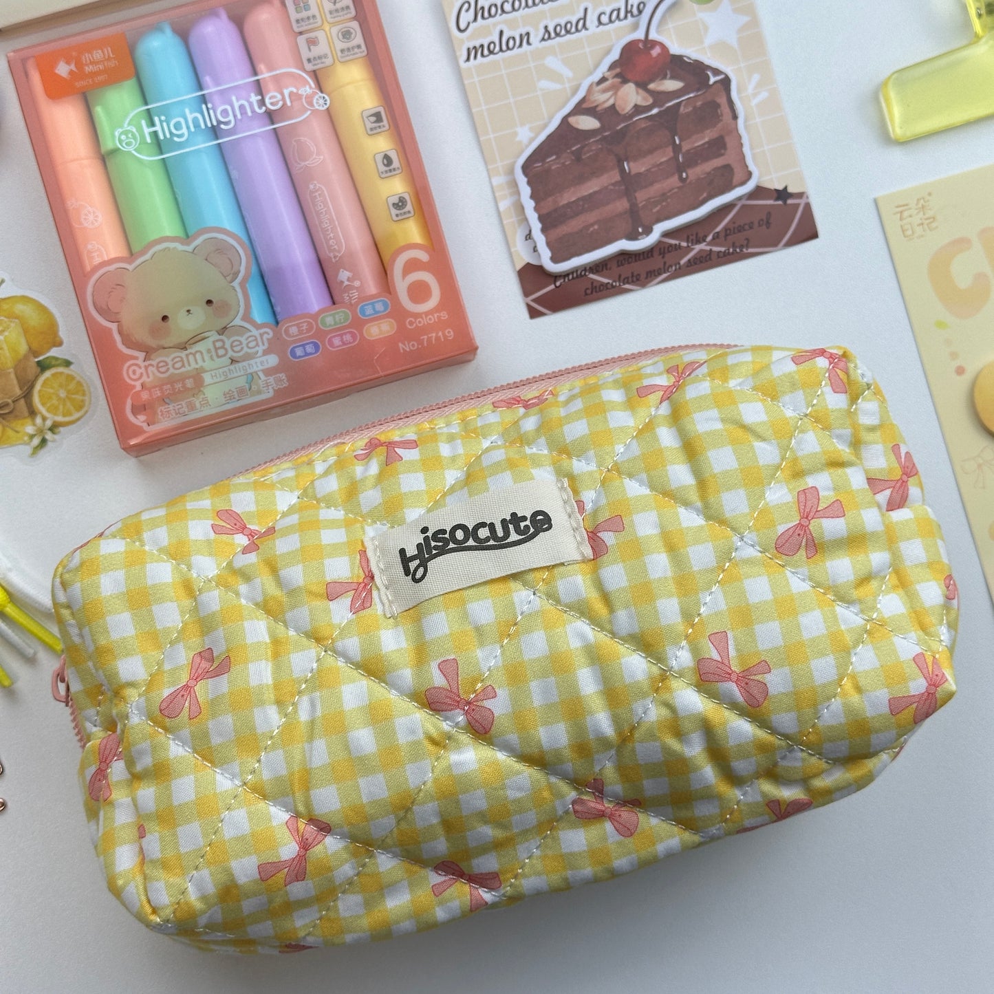 The Golden Days of Summer Box