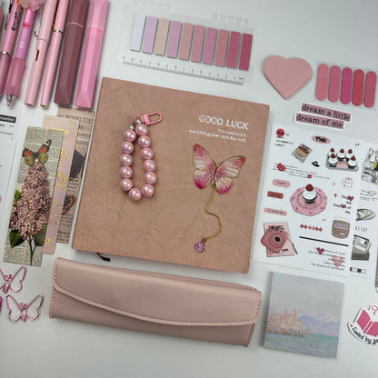 Rose Petal Box