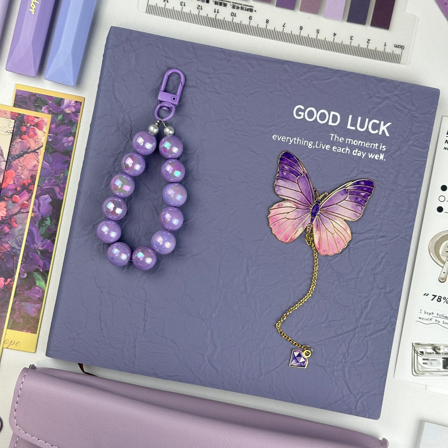 Lavender Mist Box