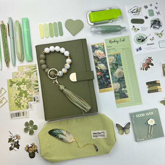 Sage Meadow Box