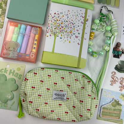 🍃 Spring Orchard Box