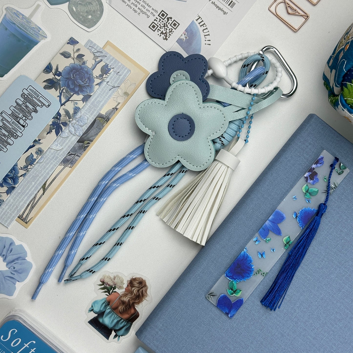 Azure Bloom Box